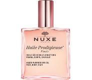 Nuxe Huile Prodigieuse Dry Oil Floral, 100ml