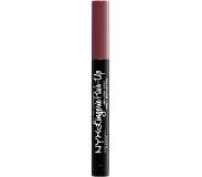 NYX Lip Lingerie Push Up Long Lasting Lipstick, French Maid 20