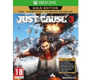 Square Enix Just Cause 3 - Gold Edition