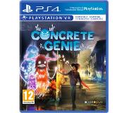 Sony Concrete Genie (VR) (PS4)
