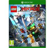 Xbox One Lego Ninjago Movie Videogame (Xbox One)