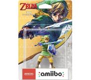 Nintendo Legend of Zelda, The: Skyward Sword - Link amiibo FIGURE
