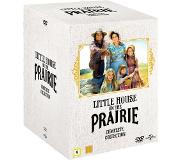 Universal Little House on the Prairie - Complete Series (56-disc)
