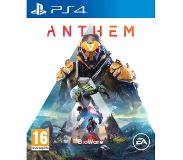 Playstation 4 Anthem (PS4)