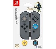 Hori Switch Zelda Stick Covers -peukalogripit, Switch