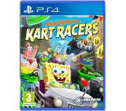 Maximum Games Nickelodeon Kart Racers PS4