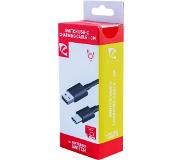 Piranha Vaihda USB-C latauskaapeli 3 metrin pituisella kaapelilla. - Accessories for game console - Nintendo Switch