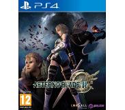 VideogamesNL AeternoBlade II - Sony PlayStation 4 - Toiminta