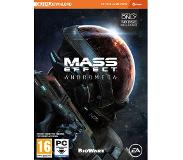 EA Games Mass Effect: Andromeda PC