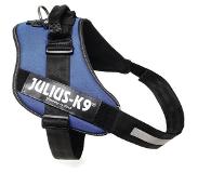 JULIUS K-9 IDC-harness Koko 3 Sininen