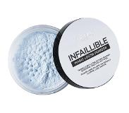 L'Oréal Infallible Loose Powder Universel, 6g