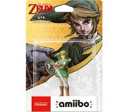 Nintendo Legend of Zelda, The: Twilight Princess - Link amiibo FIGURE