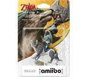 Nintendo Legend of Zelda, The: Twilight Princess - Wolf Link amiibo FIGURE