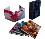 Enigma Dungeons & Dragons - 5th Edition Core Rulebook - Gift Set