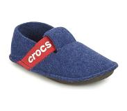 Crocs Classic Slippers Sininen EU 19-20