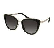 GUESS Gu7491 Sunglasses Musta 52 Mies