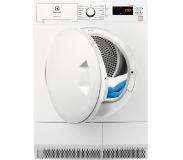 Electrolux EW2C327R1 KUIVAUSRUMPU