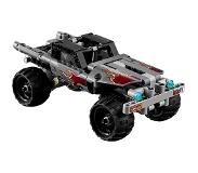 LEGO Technic 42090 Pakoauto