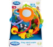 Playgro Play and Learn Ball - pallo, 4082679
