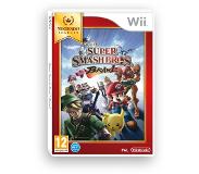 Nintendo Super Smash Bros. Brawl - Wii - Toiminta