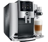 Jura Kahvikone JURA S8 Chrome