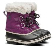 Sorel - Children’s Yoot Pac Snow Boots Wild Iris/Dark Plum - 26 (UK 8) - Purple
