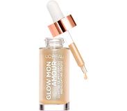 L'Oréal Glow Mon Amour Highlighting Drops 15ml, Sparkling Love