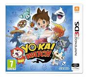 Nintendo Yo-Kai Watch 3DS