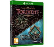 BioWare Xbox One peli Planescape: Torment and Icewind Dale Enhanced Editions