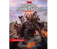 Poromagia Dungeons & Dragons 5th Edition Sword Coast Adventurer's Guide