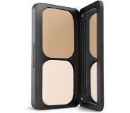 Youngblood Pressed Mineral Foundation, 8g, Warm Beige