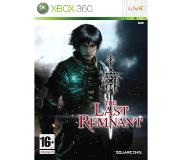 Square Enix Last Remnant X360