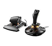 Thrustmaster T.16000M FCS HOTAS peliohjain