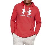 Under Armour Hupparit Under Armour SPORTSTYLE TERRY LOGO HOODIE 1348520-646