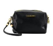 Gillian Jones Natascha makeup purse in PU leather