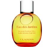 Clarins Eau Des Jardins Mist, 100 ml