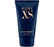 Paco Rabanne Pure XS Shower Gel 150 ml