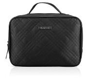 Gillian Jones Spa 2-Room Traincase