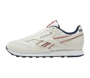 Reebok Leather Mu Trainers Valkoinen EU 40 Mies