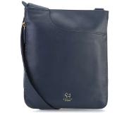 Radley London Pockets Olkalaukku navy