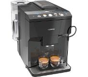 Siemens Tp501r09 Eq.500 Integral Espresso Coffee Machine Musta One Size / EU Plug