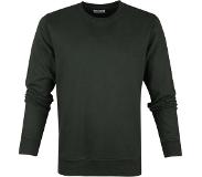 Colorful Standard Classic Organic Crew Neck Sweat Hunter Green