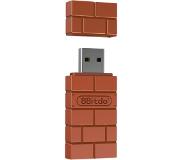 8Bitdo 8bitdo: USB Wireless Adapter -ohjainadapteri SWITCH/PC PC