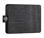 Seagate One Touch SSD 500GB Blck (STJE500400)