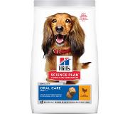 Hills Science Plan Adult Oral Care Chicken - Dry Dog Food 12 kg