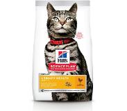 Hill's Pet Nutrition Adult Urinary Health Chicken - 3 kg
