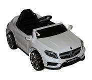 Azeno Mercedes AMG GLA45 12V Lasten sähköauto 000930