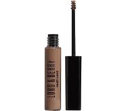 Lord & Berry Meikit Silmät Must Have Tinted Brow Mascara Blonde 4,30 ml