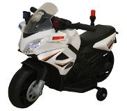 Azeno Police MC 6V sähkömopo