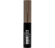 Maybelline Tattoo Brow Peel-off Tint Chocolate Brown 25
